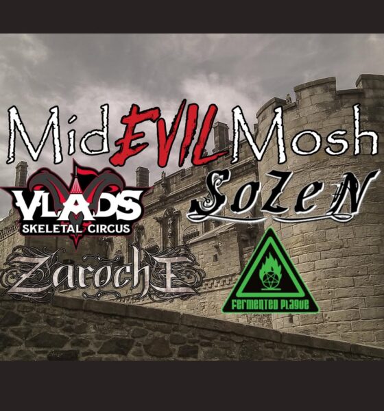 MidEVIL Mosh